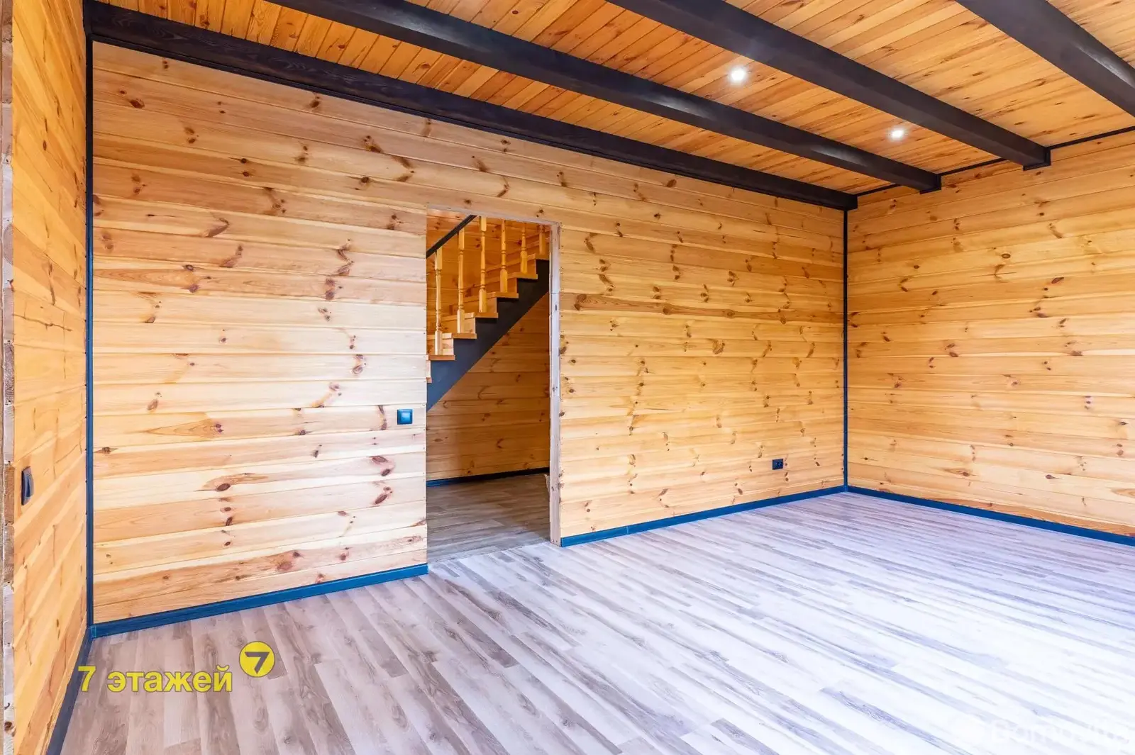 Продажа 2-этажной дачи в Шипянах Минская область, 41000USD, код 178776 - фото 9