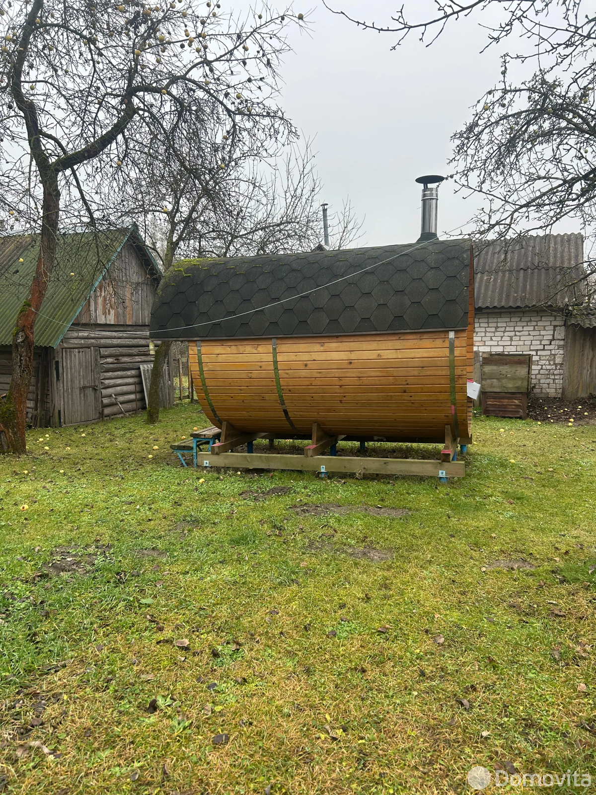 Стоимость продажи дачи, Красница 1,