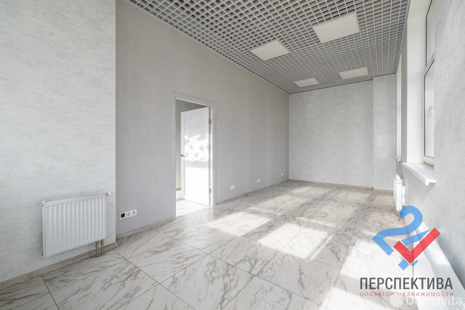 Аренда торговой точки на ул. Лейтенанта Кижеватова, д. 3Б в Минске, 2820BYN, код 968546 - фото 1
