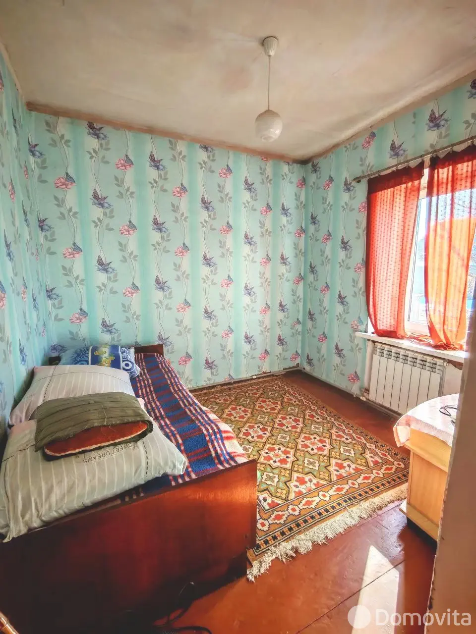 коттедж, Красный Берег, ул. Заречная