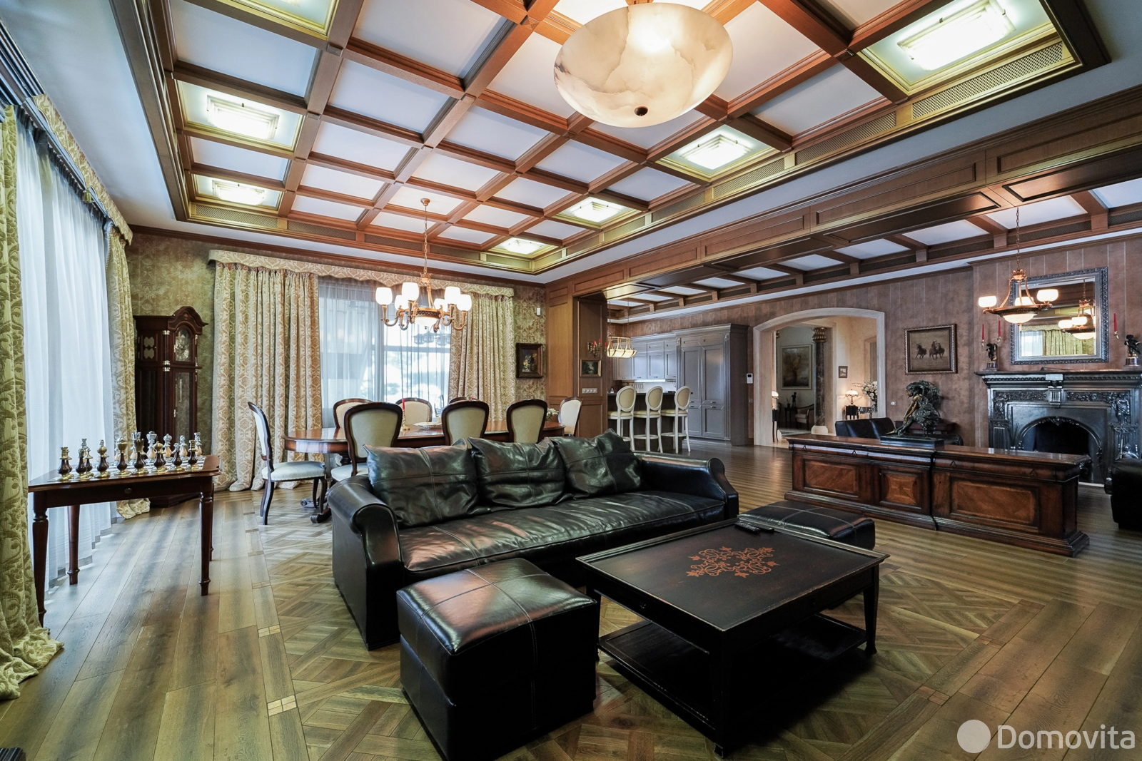 Цена продажи коттеджа, Минск, ул. Веснинка, д. 7