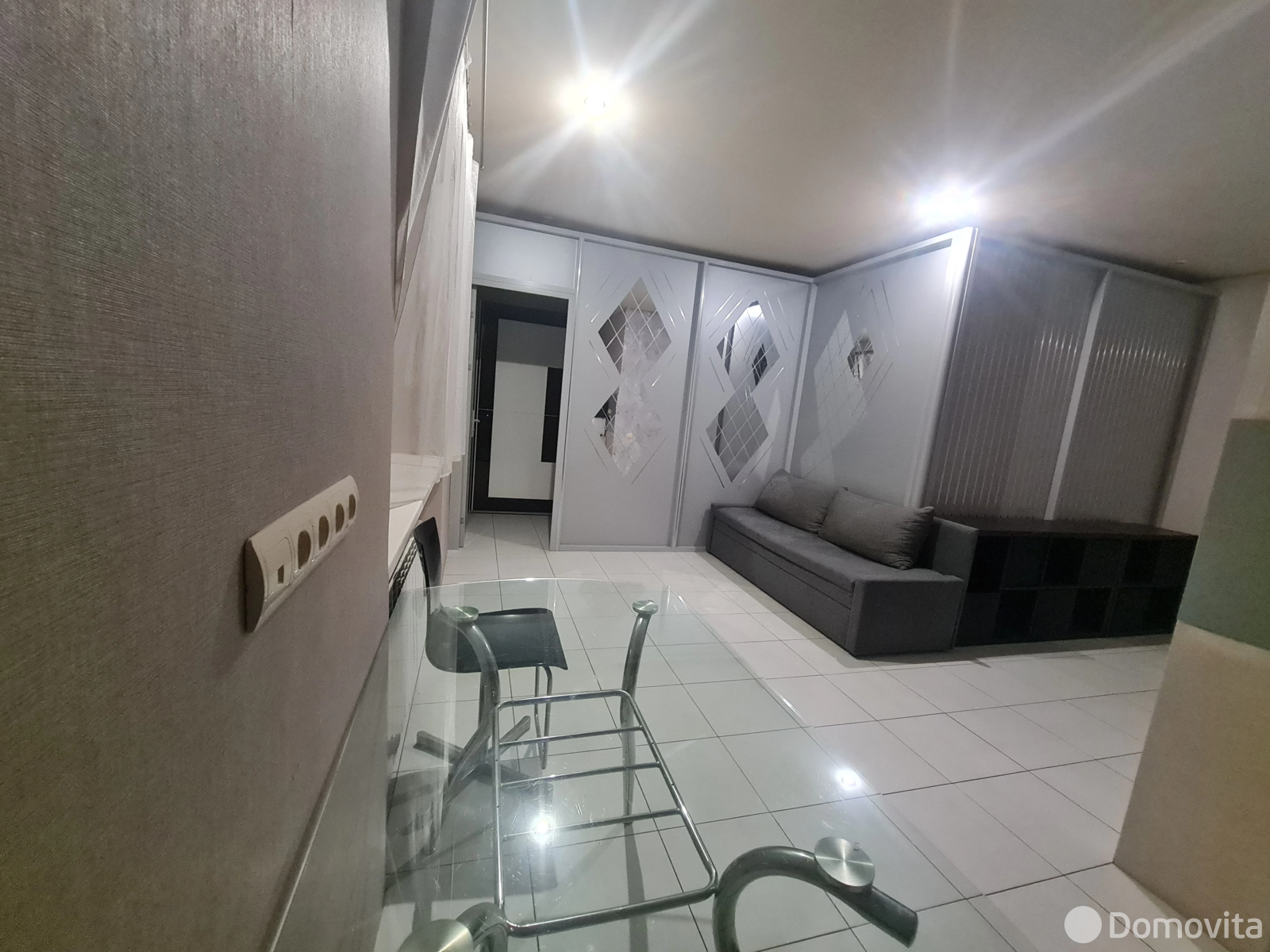 квартира, Минск, ул. Романовская Слобода, д. 20 от собственника