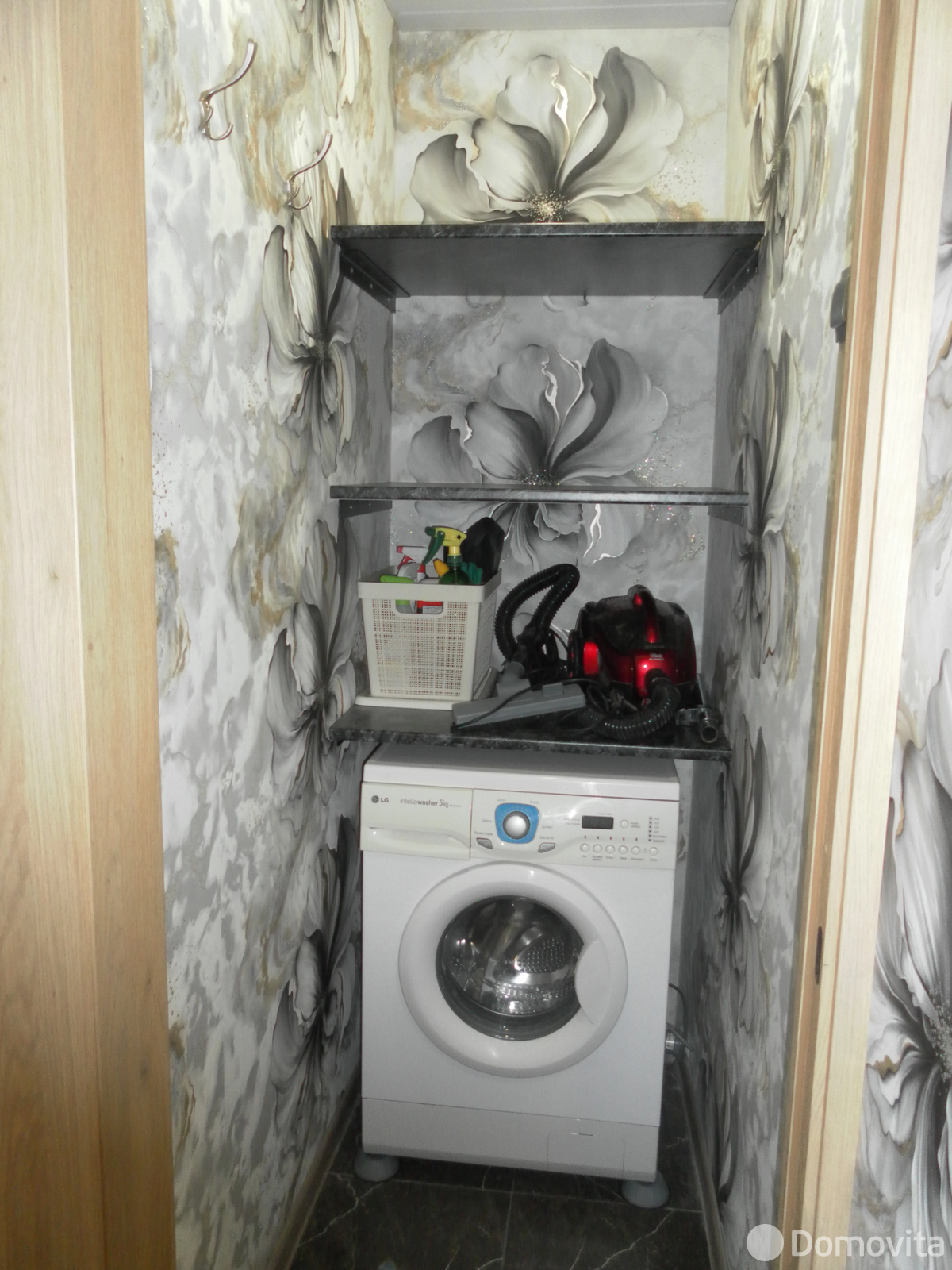 Снять 1-комнатную квартиру в Витебске, пр-т Строителей, д. 3/2, 950BYN, код 149835 - фото 12