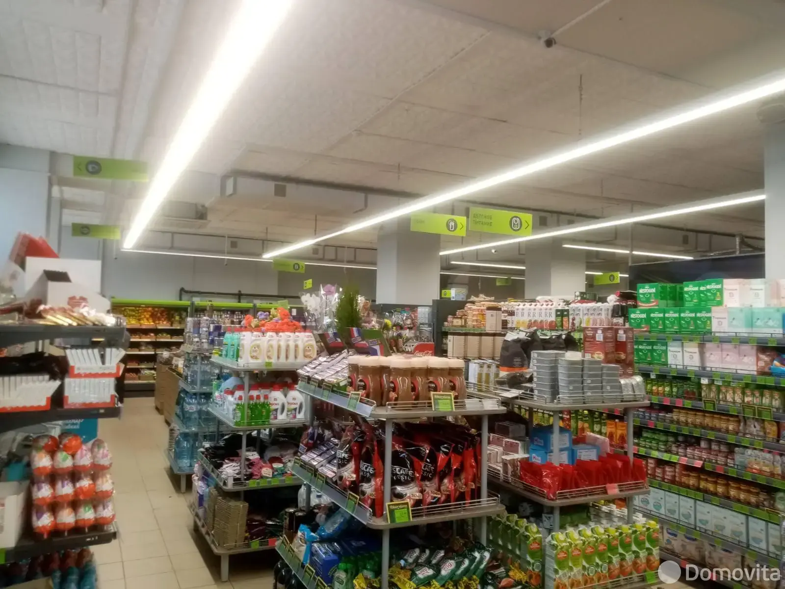 Продажа торгового помещения на ул. Первомайская, д. 1 в Столбцах, 960000USD, код 997512 - фото 12