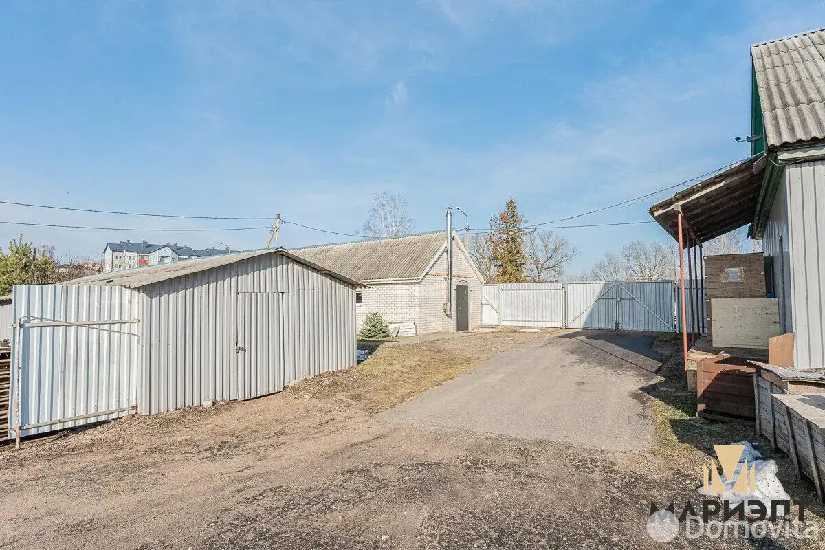 Купить офис на пер. Трудовой, д. 1/Б в Острошицком Городке, 365000USD, код 8577 - фото 13