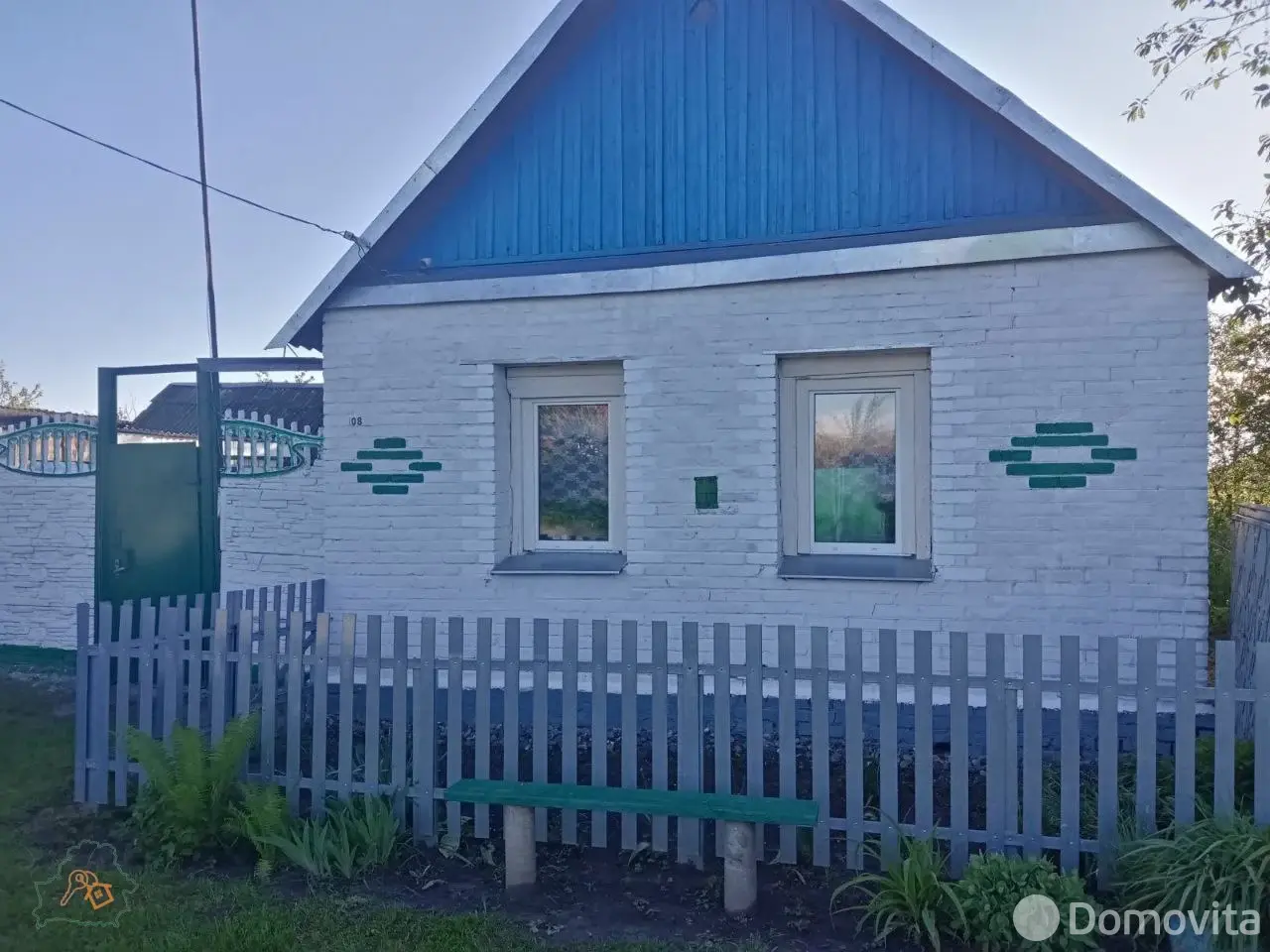 Стоимость продажи дома, Телеши, 