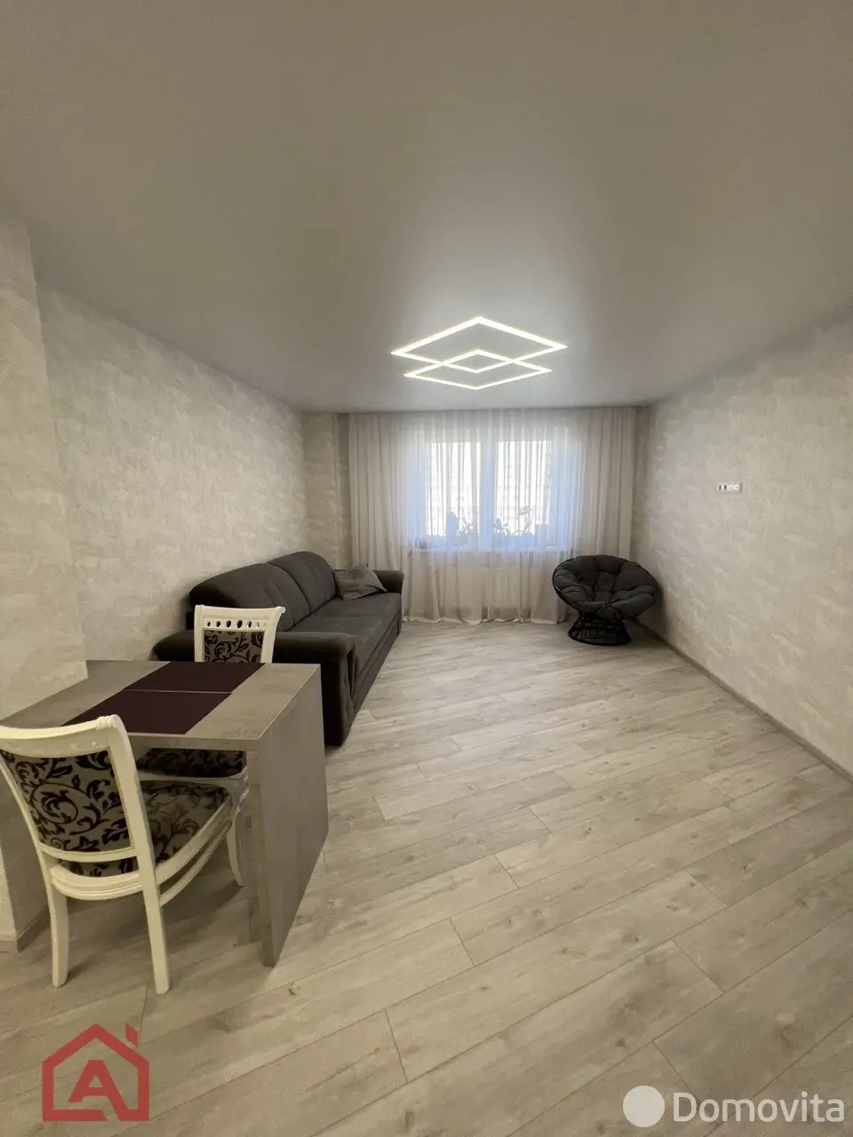 Снять 3-комнатную квартиру в Минске, ул. Щорса, д. 4Б, 750USD, код 150549 - фото 3