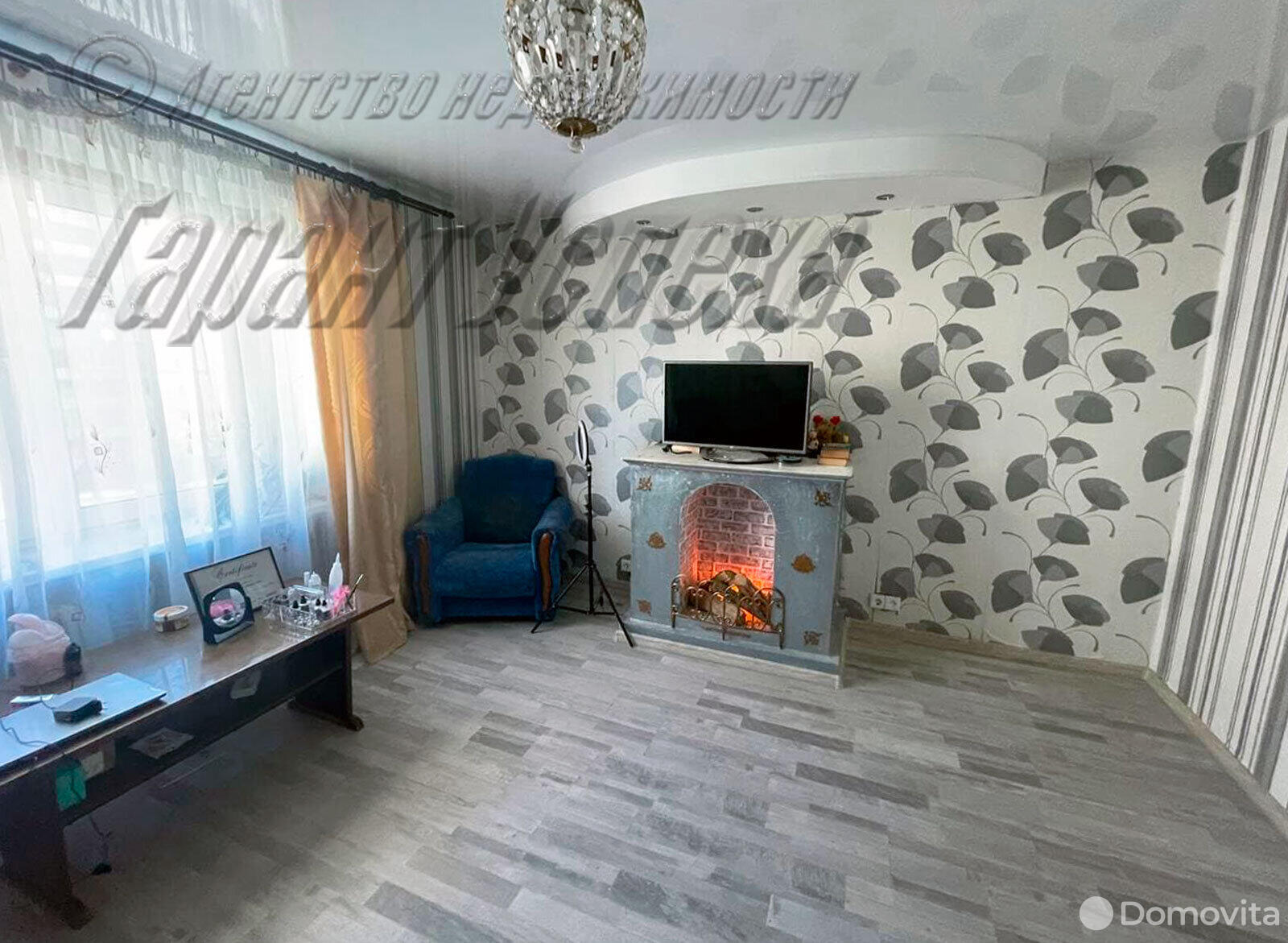 Продажа 3-комнатной квартиры в Бресте, ул. Киевская, 46900 USD, код: 844850 - фото 1