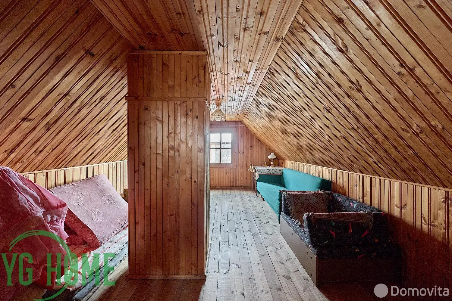 Продажа 2-этажной дачи в Светлые пруды Минская область, 21900USD, код 185520 - фото 28