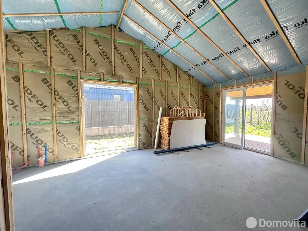 дом, Зеленая роща, - лучшее предложение