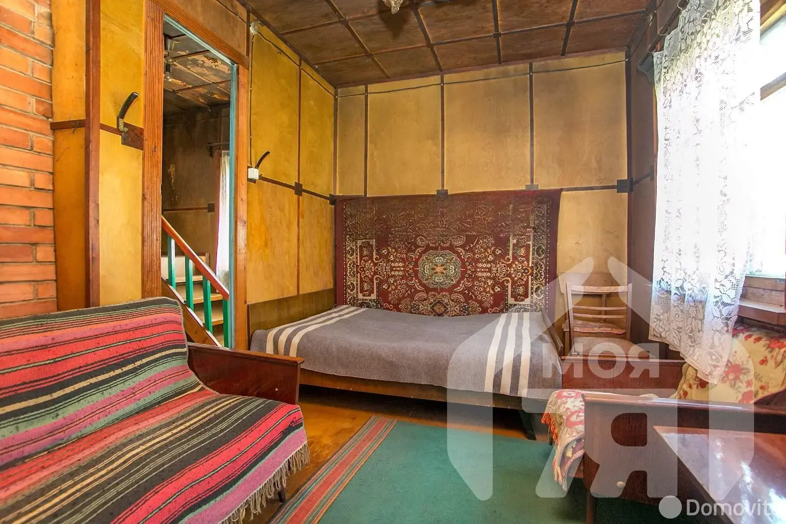 продажа дачи, БЕРЁЗКА ПРИ ФМИ, 