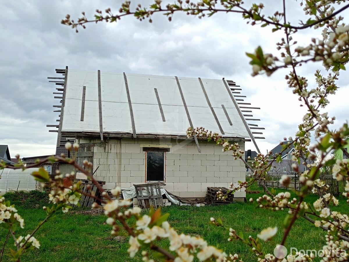 участок, Дукора, ул. Партизанская-2 