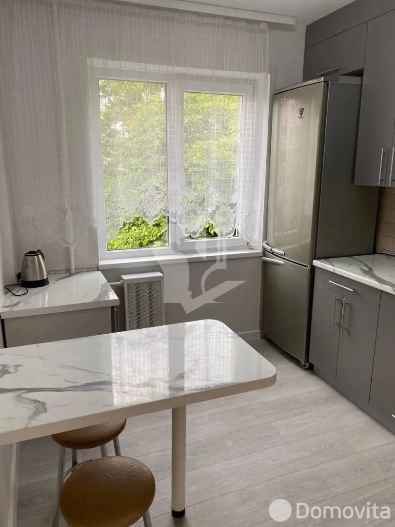 аренда квартиры, Минск, ул. Скрыганова, д. 9