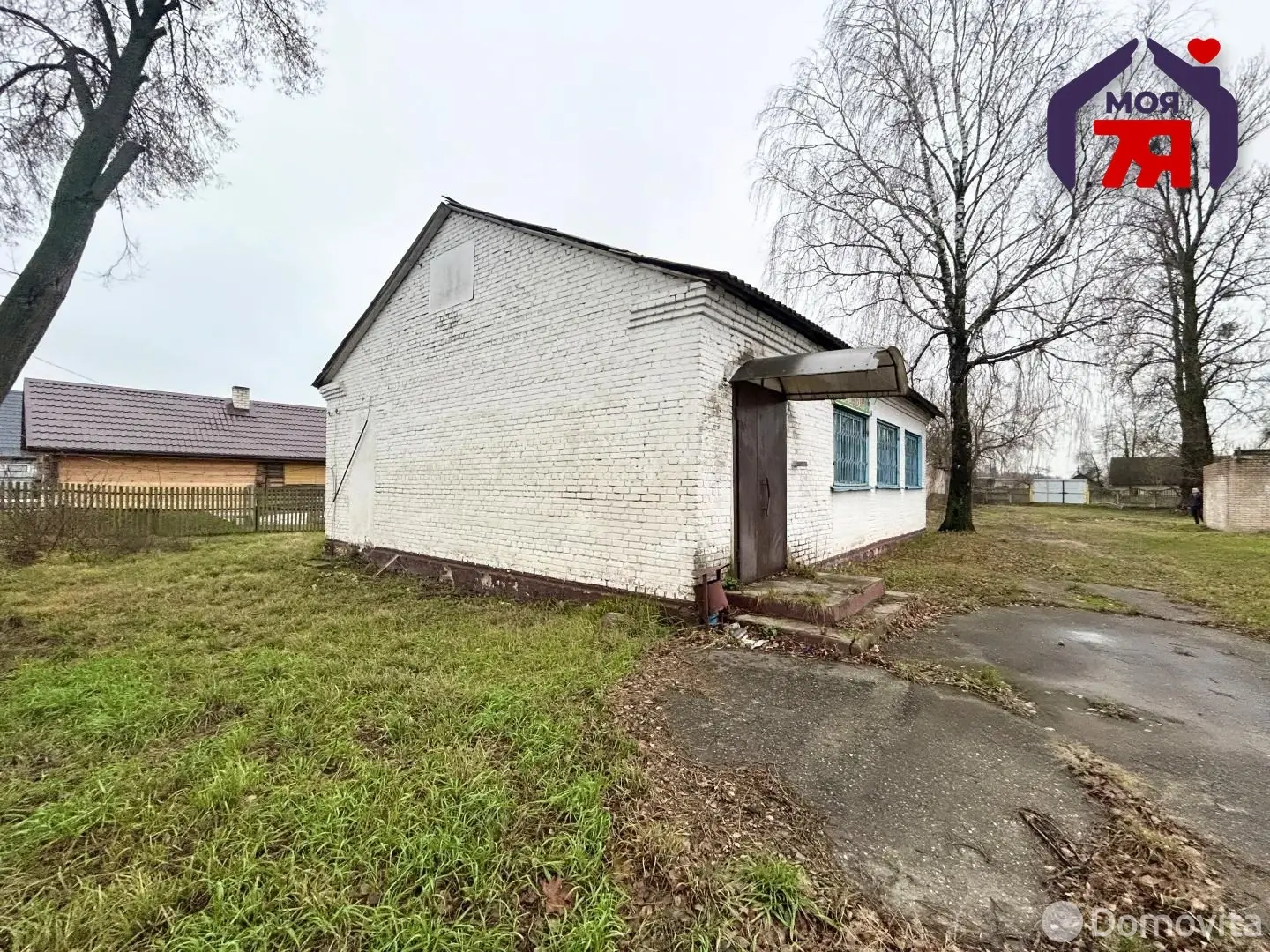 Купить торговую точку в Погосте-2, 11500USD, код 998281 - фото 16