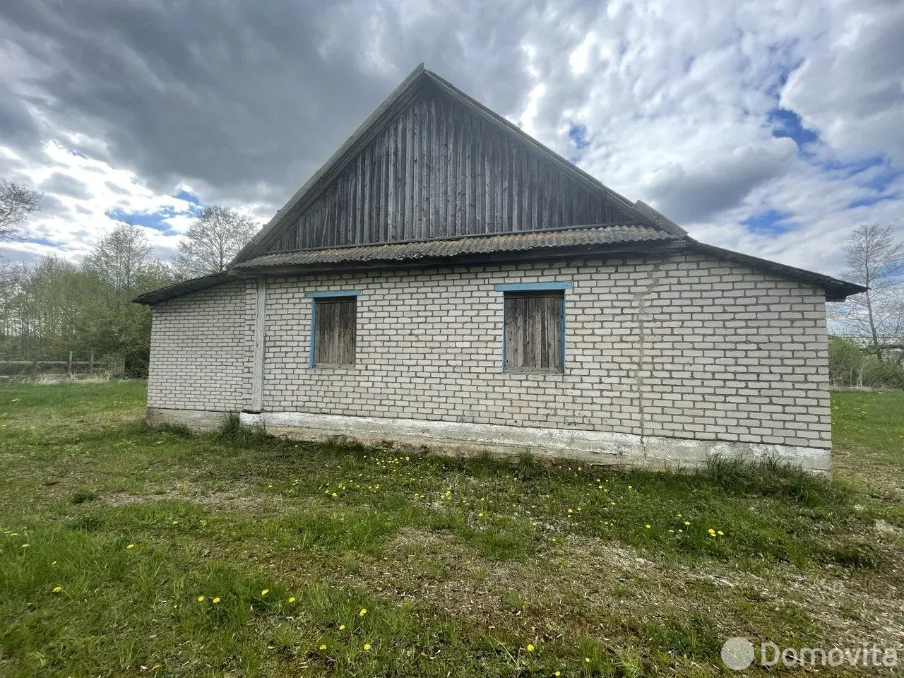 коттедж, Новый Свержень, д. 16 