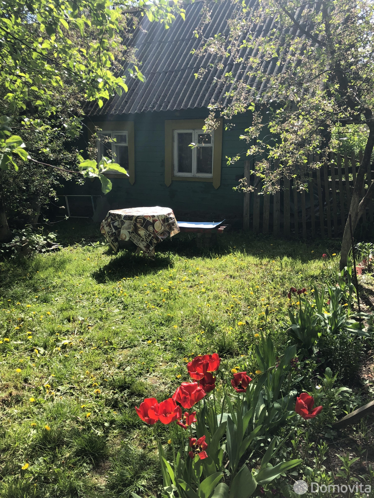 дом, Минск, ул. Красная Слобода, д. 25 в Заводском районе