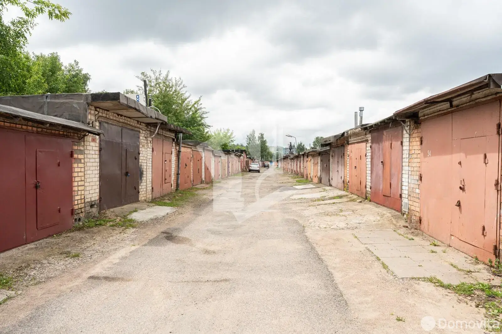 Продажа гаража в Минске ул. Франциска Скорины, д. 50/а, 6000USD, код 9087 - фото 11