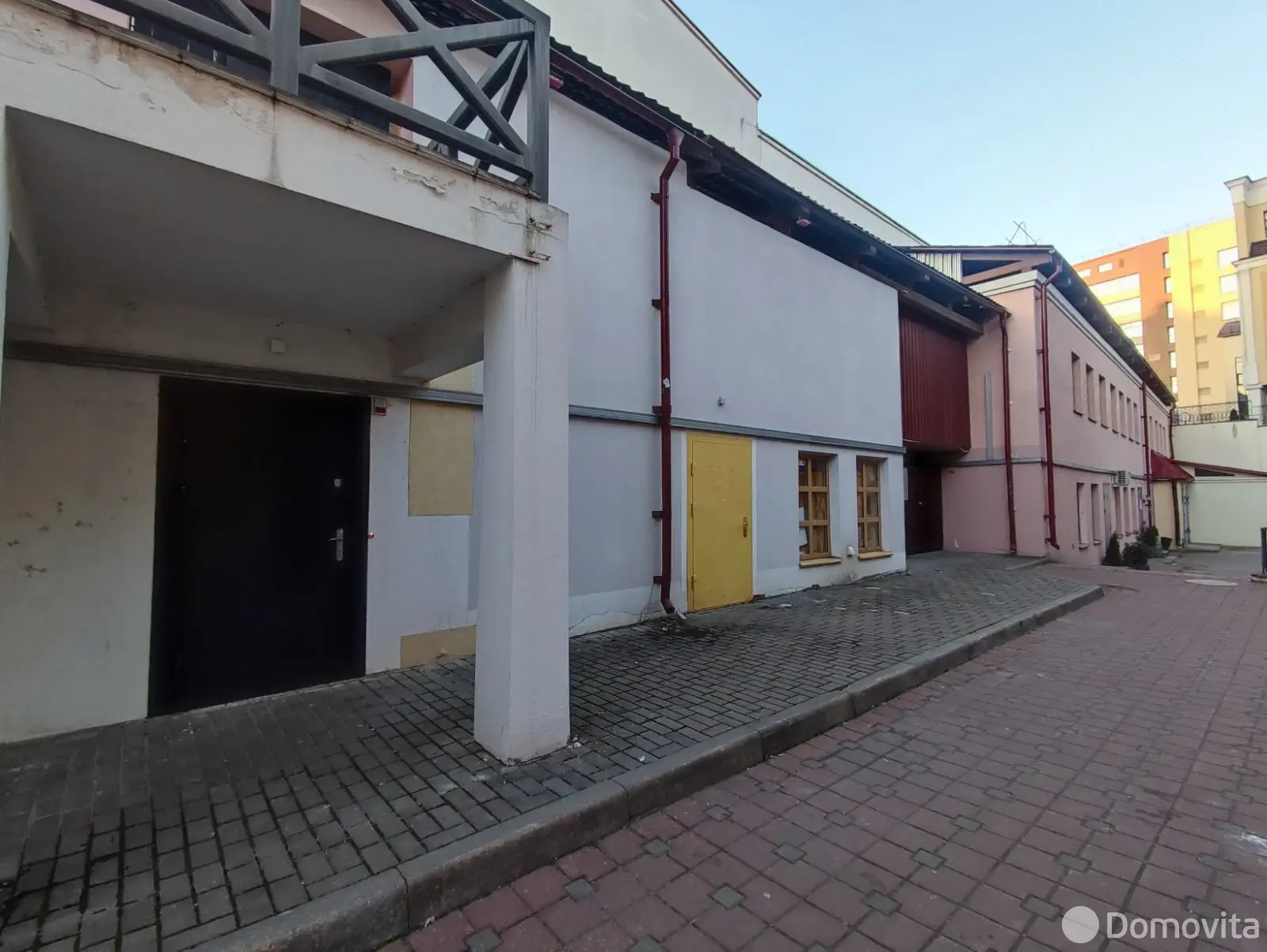 Продажа торгового помещения на ул. Немига, д. 3/А в Минске, 119000USD, код 998984 - фото 15