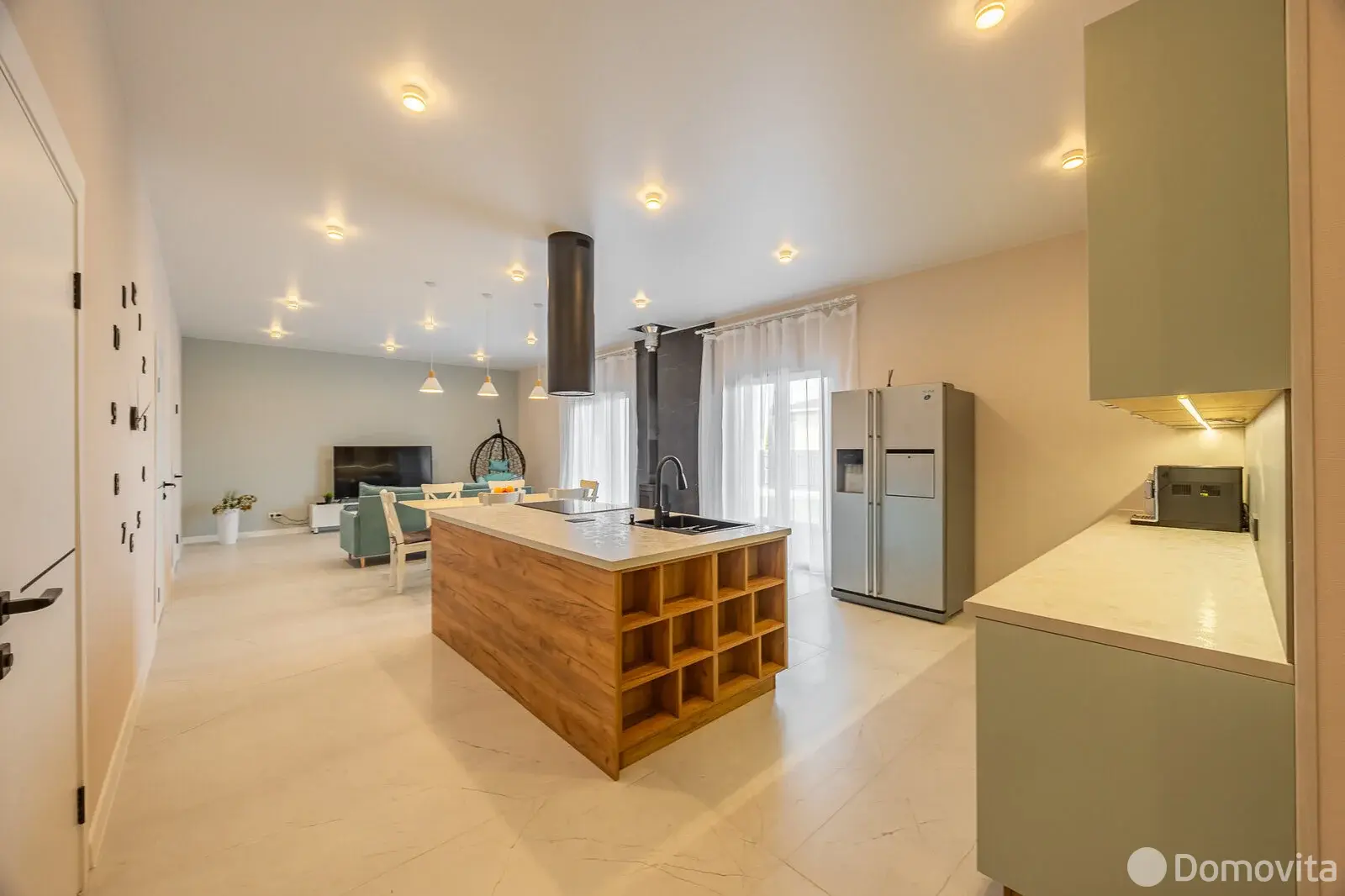 дом, Родник-2009, 