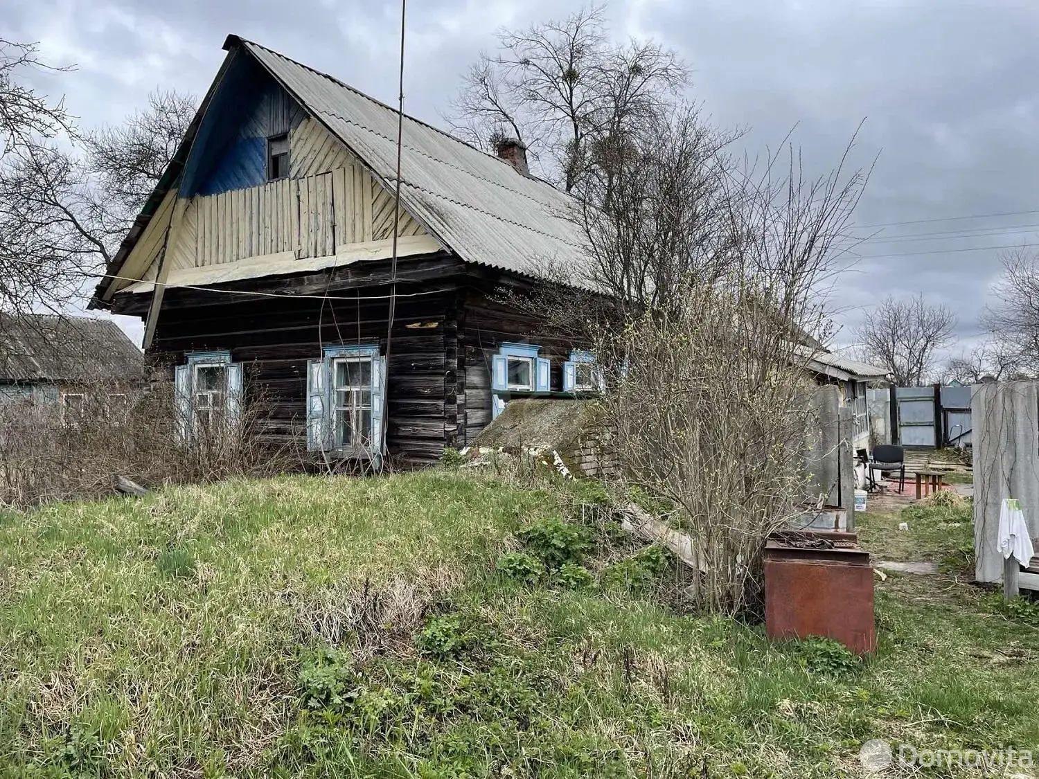 дом, Чирковичи, ул. Юбилейная 