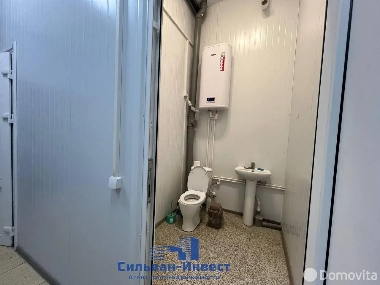 склад, Минск, ул. Бабушкина, д. 66/А - лучшее предложение