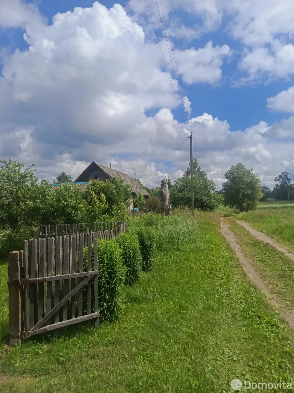 Стоимость продажи дома, Запрудье, д. 34