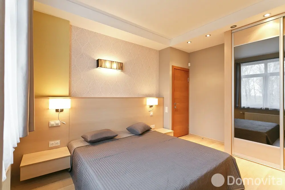 квартира, Минск, ул. Тиражная, д. 52 - лучшее предложение