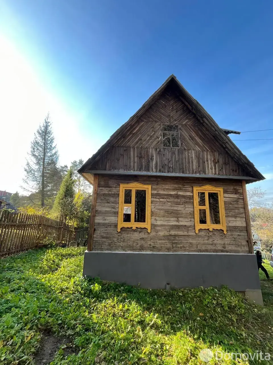 дача, ВЯСЁЛКА-РТВ, 