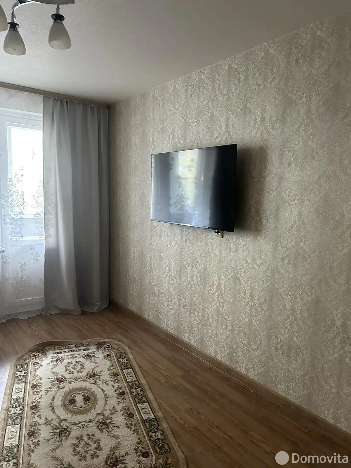 Цена аренды квартиры, Минск, ул. Неманская, д. 66