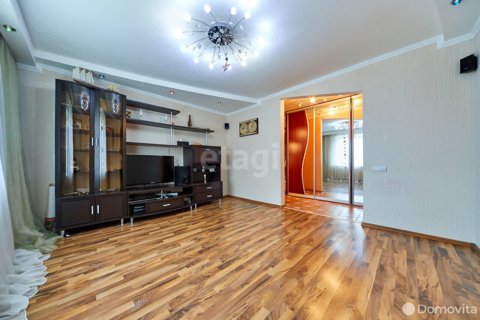 Купить 3-комнатную квартиру в Логойске, ул. Криничная, д. 4, 58800 USD, код: 989294 - фото 6