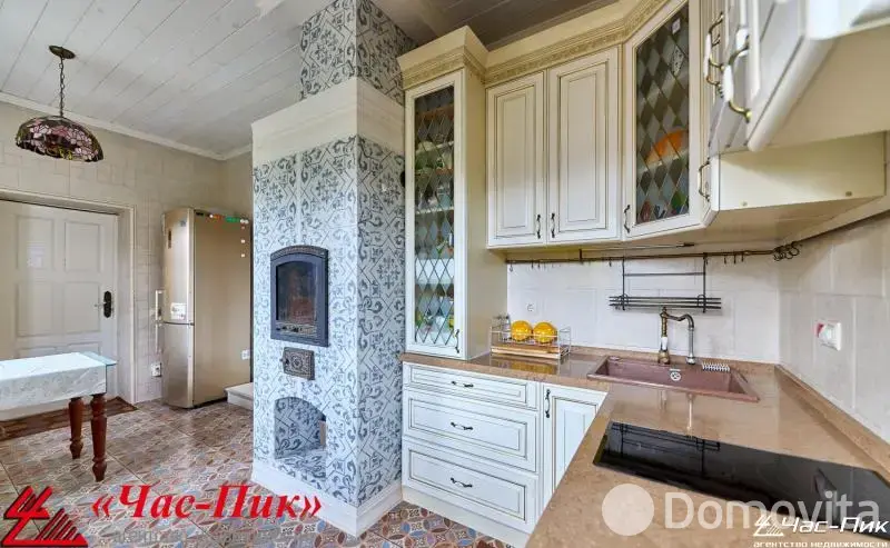 дача, Раубичи, ул. Озерная, д. 20 - лучшее предложение