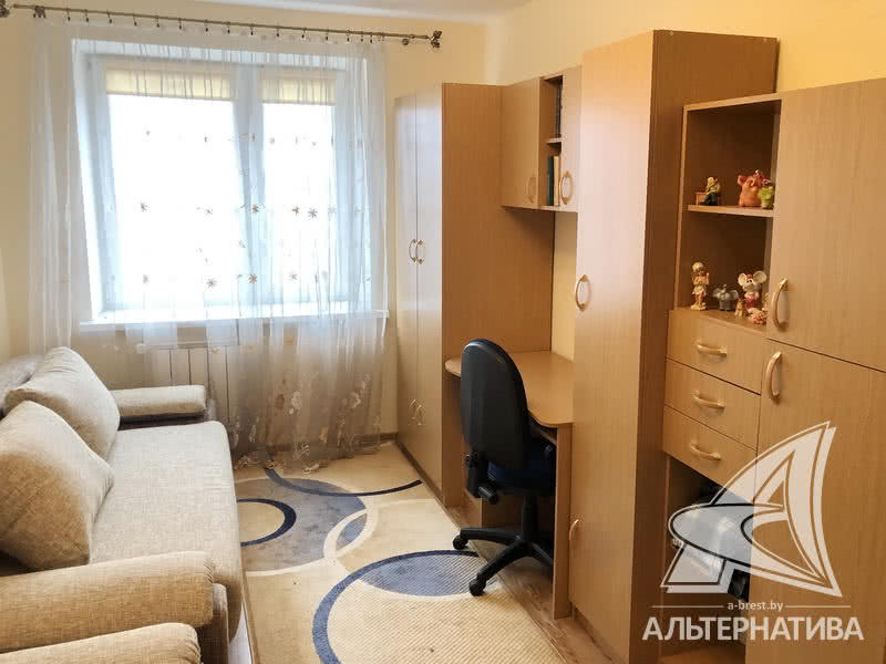 Продажа 2-комнатной квартиры в Бресте, ул. Лейтенанта Рябцева, 46500 USD, код: 690089 - фото 5