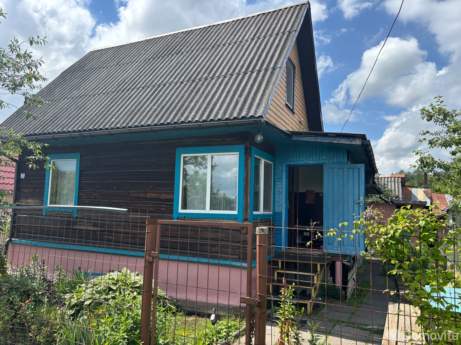 продажа дачи, Строитель-96, 