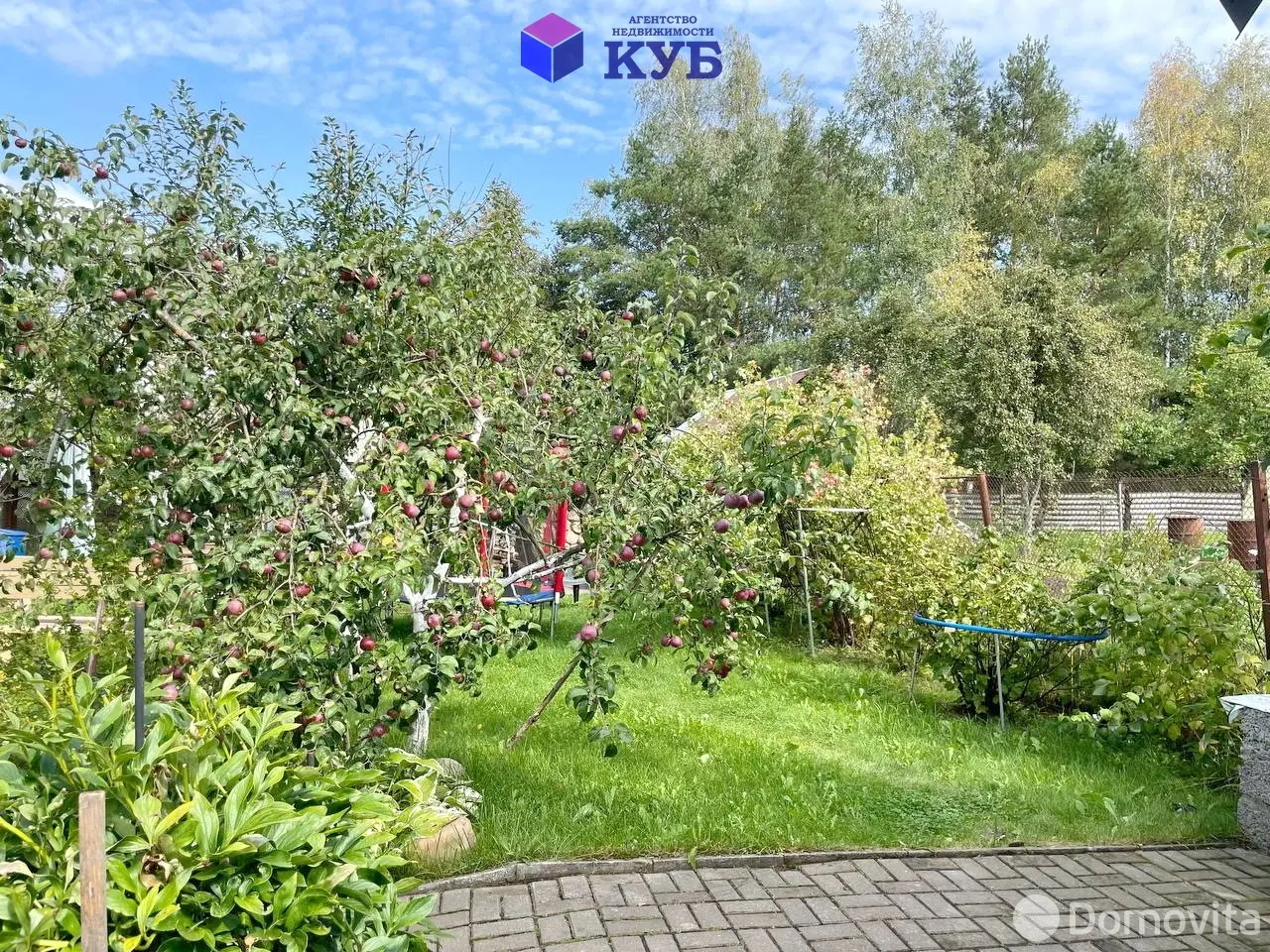 дача, Романовка, 