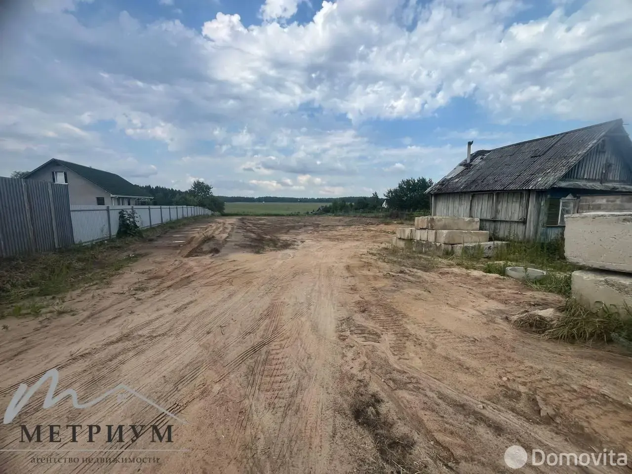 дом, Смольница, ул. Центральная