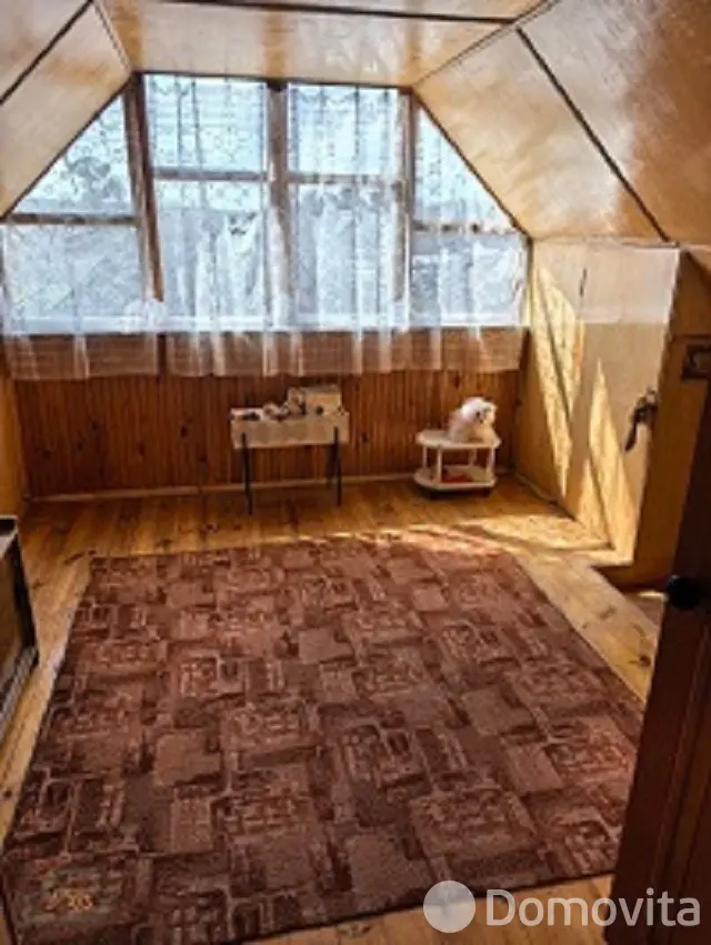 дача, Луговое, 