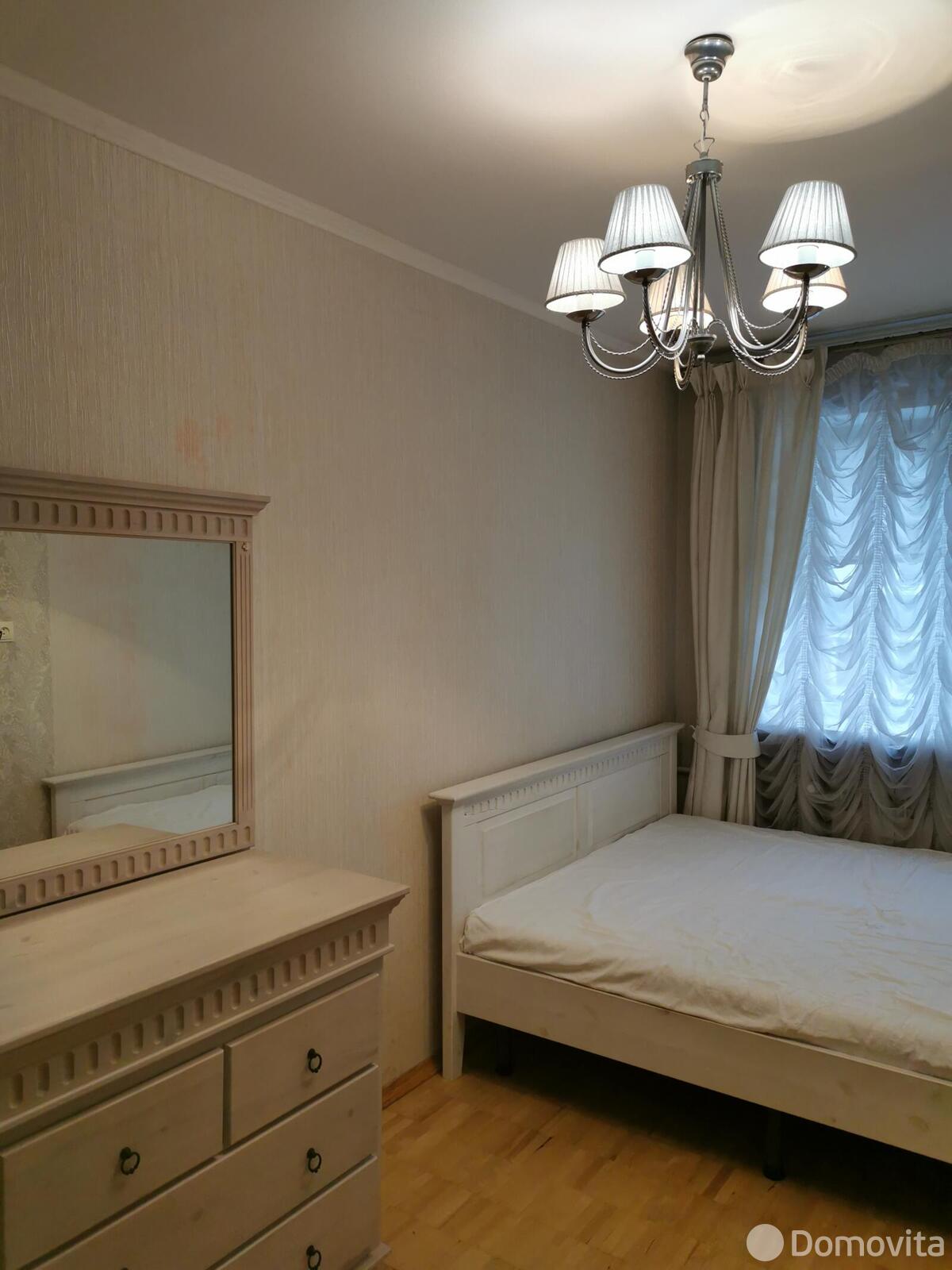 Снять 2-комнатную квартиру в Минске, ул. Уральская, д. 14, 400USD, код 141547 - фото 4