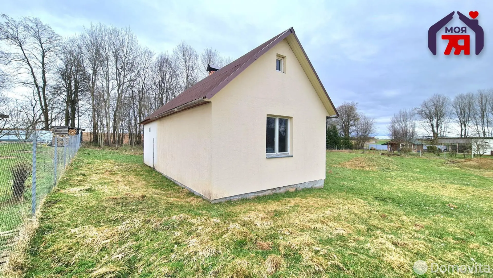 купить коттедж, Козлы, ул. Центральная