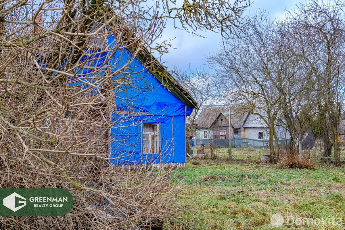 купить дом, Первомай, ул. Приозёрная, д. 18