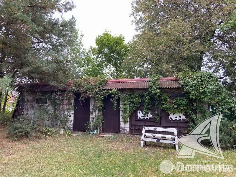 коттедж, Нагораны, , стоимость продажи 106 750 р.