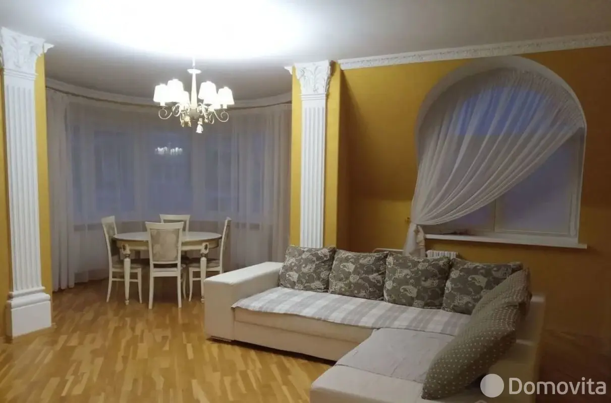 Продажа 2-комнатной квартиры в Витебске, пр-т Строителей, д. 5/2, 76000 USD, код: 1134610 - фото 2