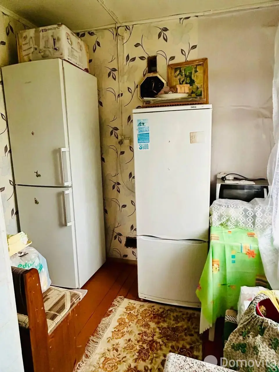 коттедж, Яловка, ул. Центральная, д. 11 