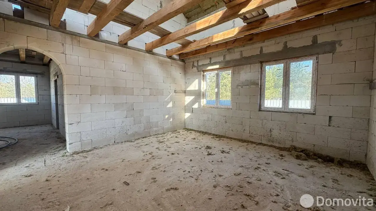 дача, Лесное, д. 209 