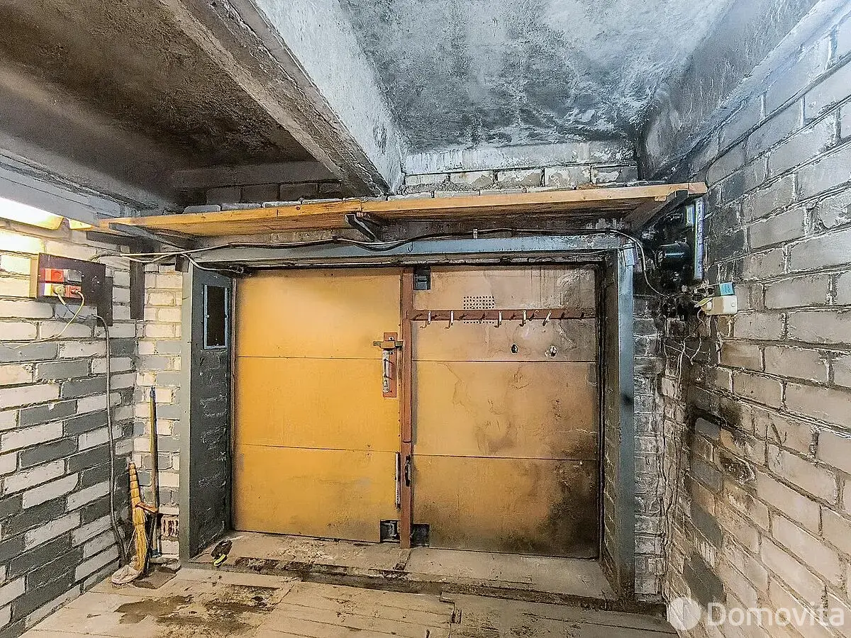 гараж, Минск, ул. Горовца, д. 5 - лучшее предложение