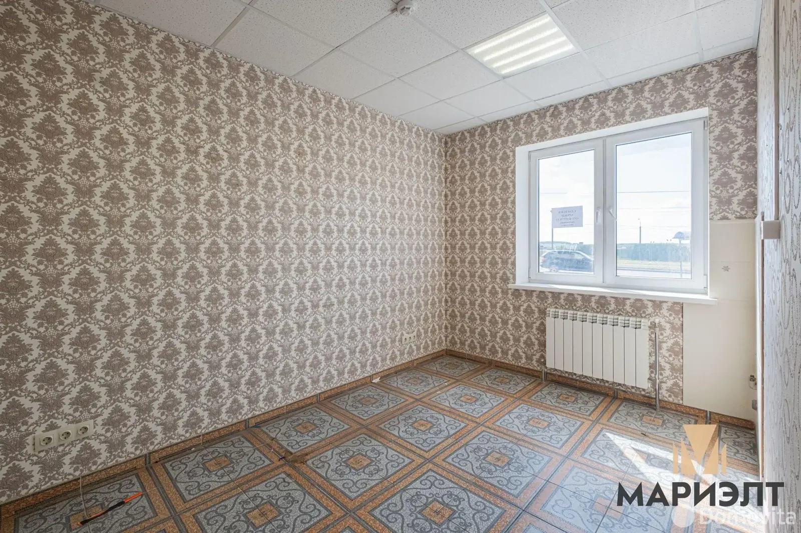 купить торговый объект, Минск, ул. Сухаревская, д. 70