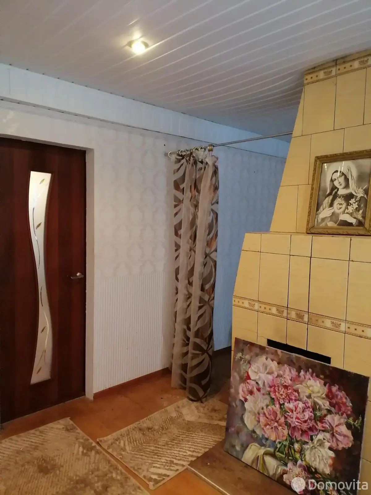 коттедж, Скоробогатовщина, ул. Центральная 