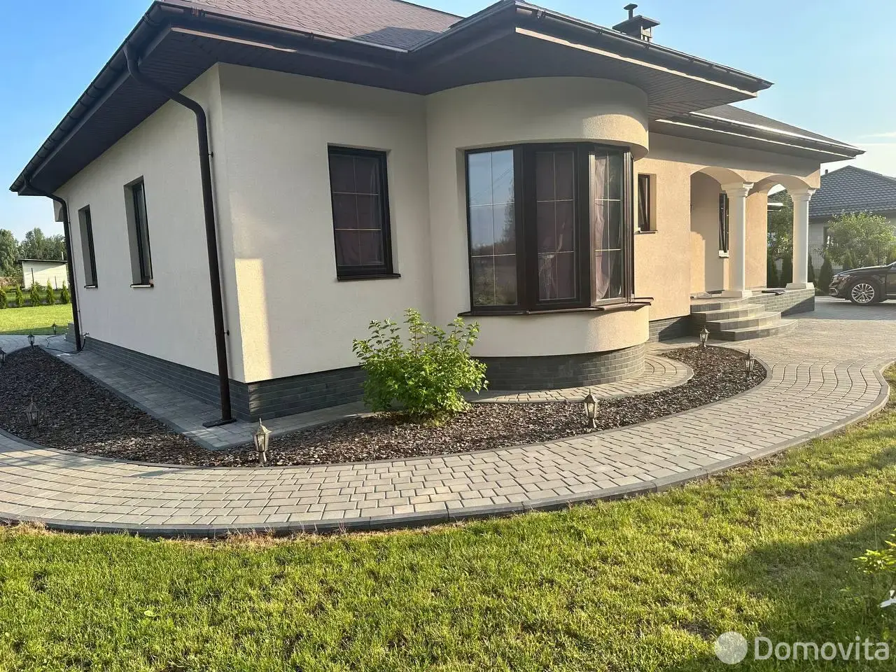 продажа дома, Озёрный берег, д. 36