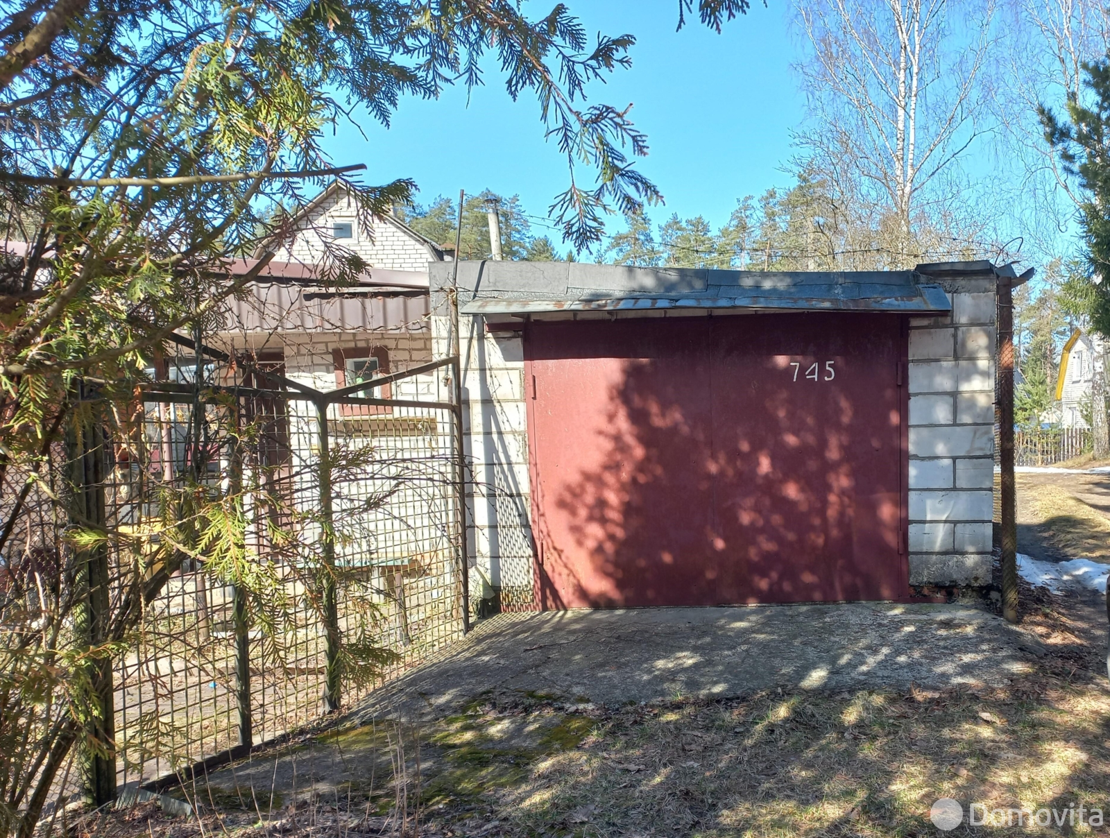 дача, Тракторист Пуховичский район, - лучшее предложение