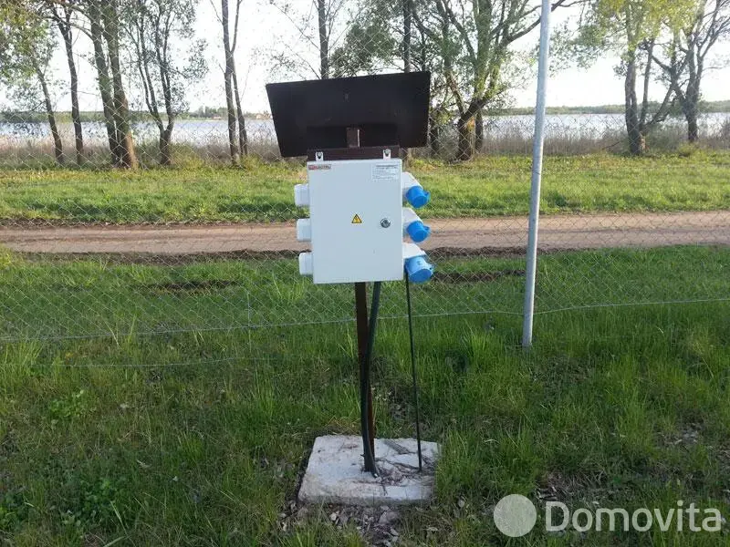 Купить помещение под сферу услуг в Колоднице, ул. Центральная, д. 108 - фото 36