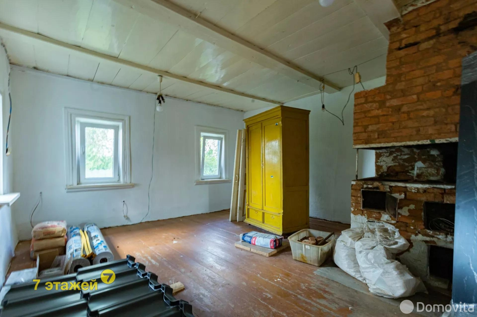 коттедж, Антополье, ул. Заречная 